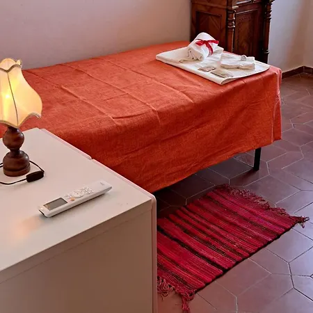 L'incanto Del Trasimeno Con Giardino Vista Nel Cuore Di Castiglione *