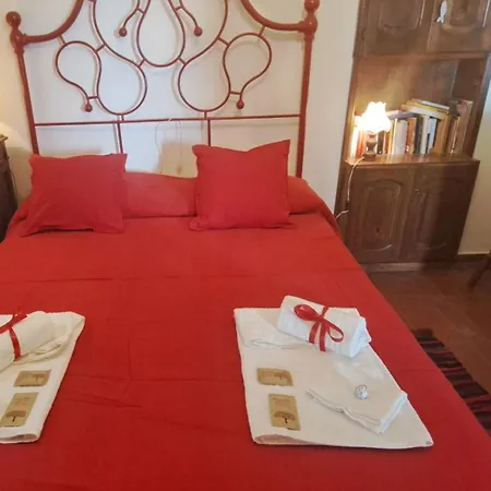 L'incanto Del Trasimeno Con Giardino Vista Nel Cuore Di Castiglione 카스틸리오네델라고