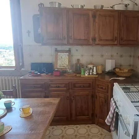 L'incanto Del Trasimeno Con Giardino Vista Nel Cuore Di Castiglione *