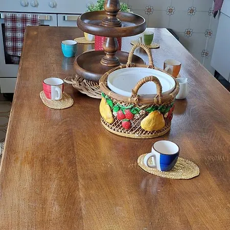 Сasa de vacaciones L'incanto Del Trasimeno Con Giardino Vista Nel Cuore Di Castiglione