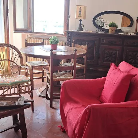 L'incanto Del Trasimeno Con Giardino Vista Nel Cuore Di Castiglione