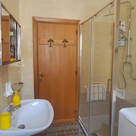 Сasa de vacaciones L'incanto Del Trasimeno Con Giardino Vista Nel Cuore Di Castiglione Castiglione del Lago