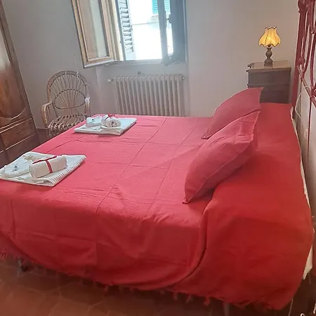 L'incanto Del Trasimeno Con Giardino Vista Nel Cuore Di Castiglione * Castiglione del Lago