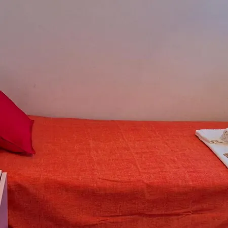 L'incanto Del Trasimeno Con Giardino Vista Nel Cuore Di Castiglione Сasa de vacaciones *