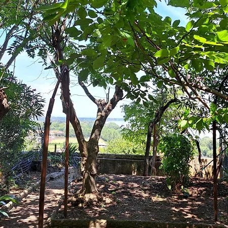 L'incanto Del Trasimeno Con Giardino Vista Nel Cuore Di Castiglione *