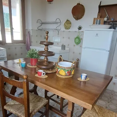 L'incanto Del Trasimeno Con Giardino Vista Nel Cuore Di Castiglione * Castiglione del Lago