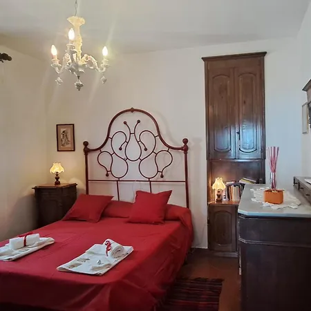 펜션 L'incanto Del Trasimeno Con Giardino Vista Nel Cuore Di Castiglione 카스틸리오네델라고