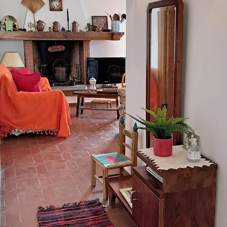 L'incanto Del Trasimeno Con Giardino Vista Nel Cuore Di Castiglione